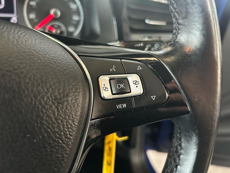 Used Volkswagen Polo 2018 for sale - 77218133: Photo 17