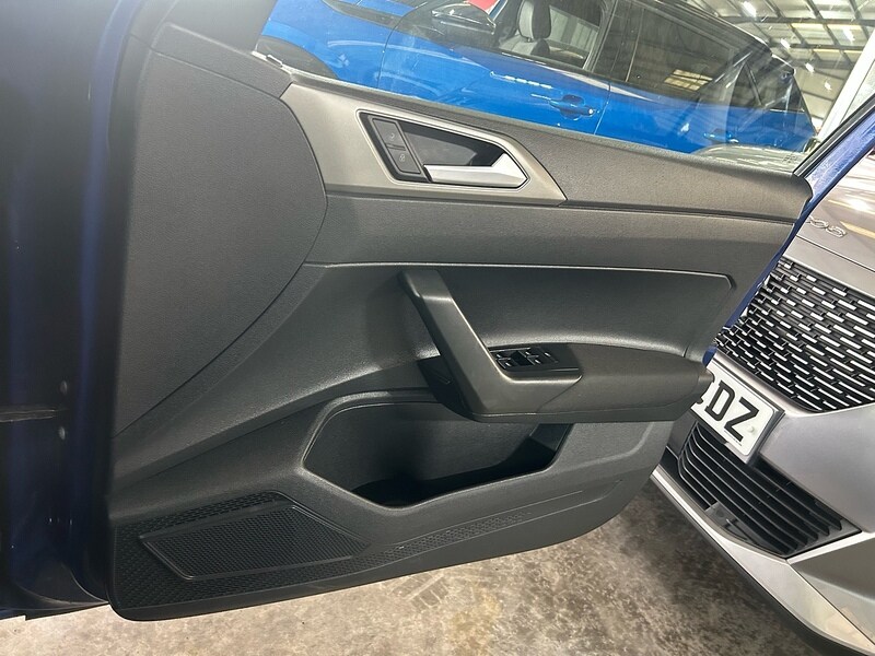 Used Volkswagen Polo 2018 for sale - 77218133: Photo 19