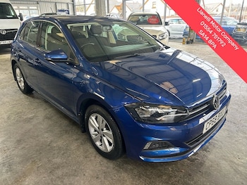 Volkswagen Polo feature image