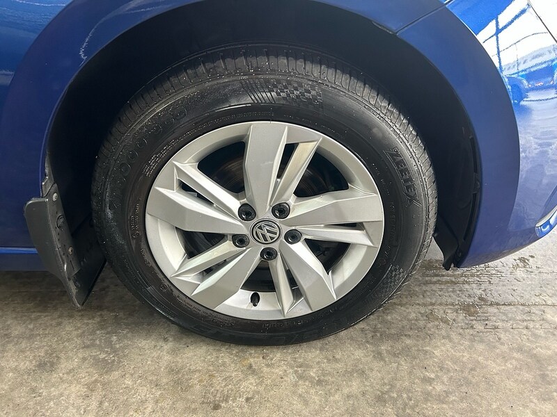 Used Volkswagen Polo 2018 for sale - 77218133: Photo 20