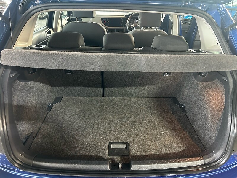 Used Volkswagen Polo 2018 for sale - 77218133: Photo 9