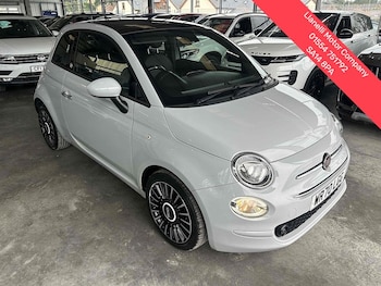 2020 - MHEV Launch Edition 3-Door