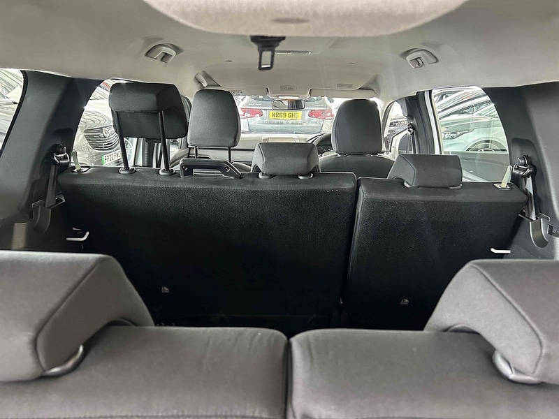 Used Dacia Jogger 2022 for sale - 75897397: Photo 10