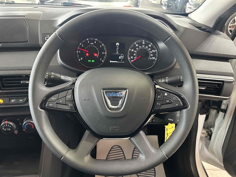 Used Dacia Jogger 2022 for sale - 75897397: Photo 12