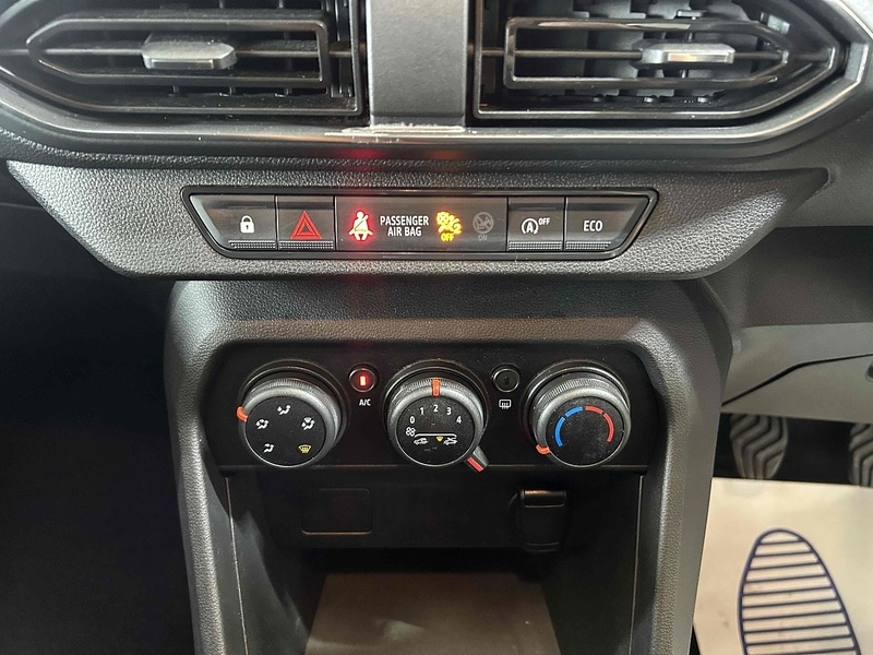 Used Dacia Jogger 2022 for sale - 75897397: Photo 13