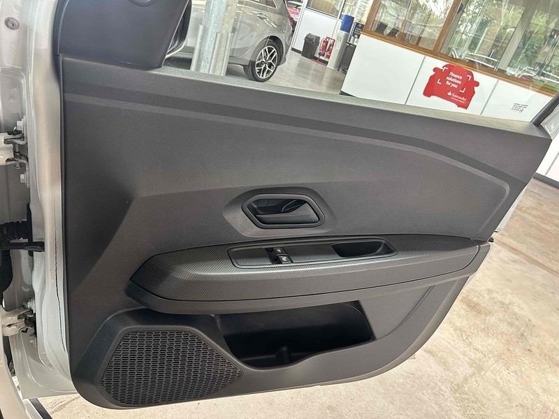 Used Dacia Jogger 2022 for sale - 75897397: Photo 17