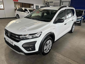 Used Dacia Jogger 2022 for sale - 75897397: Photo
