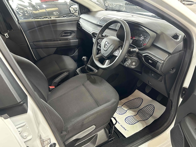 Used Dacia Jogger 2022 for sale - 75897397: Photo 7
