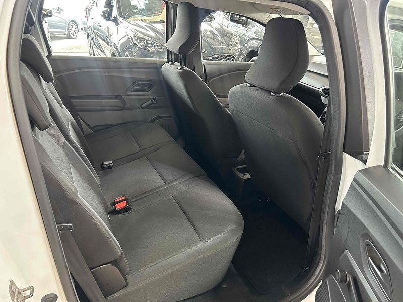 Used Dacia Jogger 2022 for sale - 75897397: Photo 8