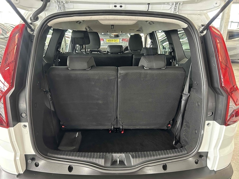 Used Dacia Jogger 2022 for sale - 75897397: Photo 9