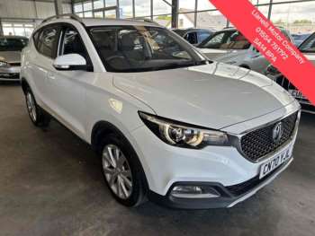 Used MG MG ZS 2020 for sale - 74942784: Photo