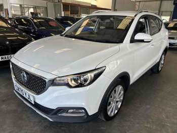 Used MG MG ZS 2020 for sale - 74942784: Photo