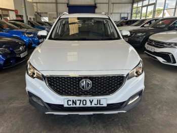 Used MG MG ZS 2020 for sale - 74942784: Photo