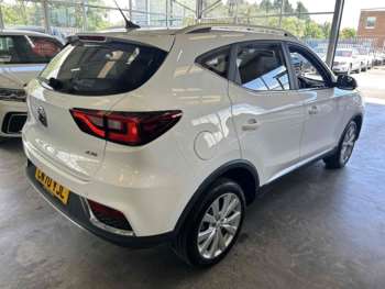 Used MG MG ZS 2020 for sale - 74942784: Photo