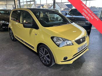 SEAT - Mii