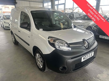 Renault - Kangoo