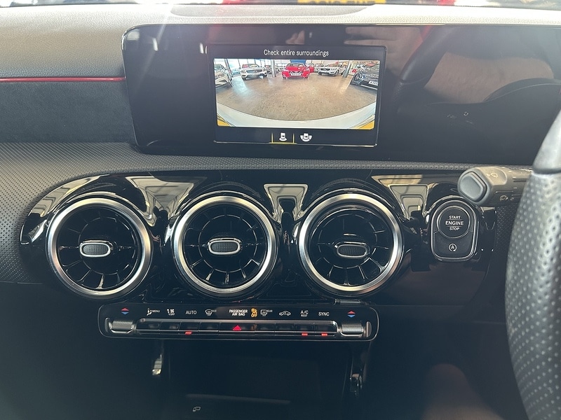 Used Mercedes-Benz A-Class 2020 for sale - 76069270: Photo 10