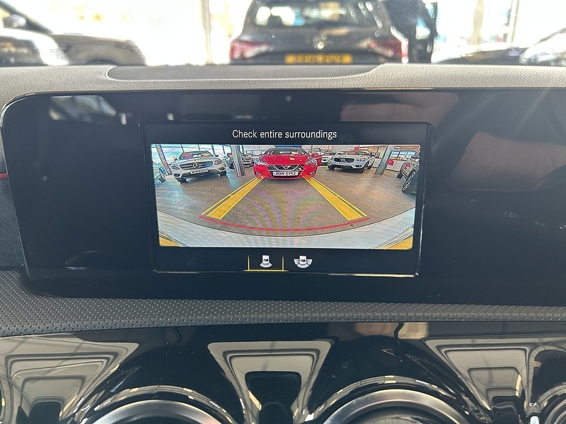 Used Mercedes-Benz A-Class 2020 for sale - 76069270: Photo 12
