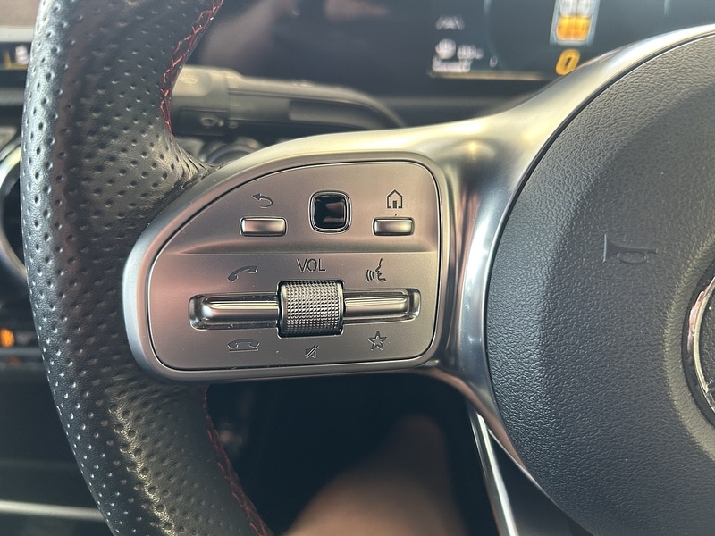 Used Mercedes-Benz A-Class 2020 for sale - 76069270: Photo 15