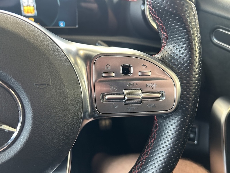 Used Mercedes-Benz A-Class 2020 for sale - 76069270: Photo 16