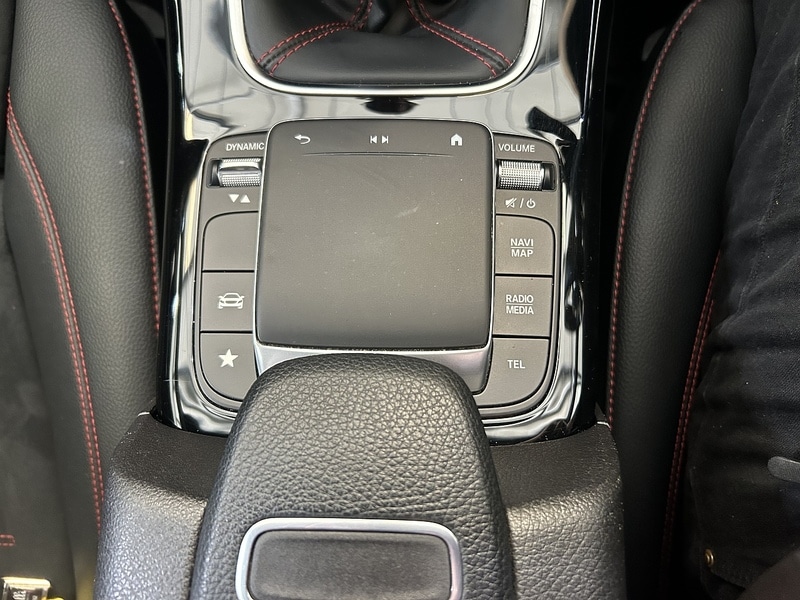 Used Mercedes-Benz A-Class 2020 for sale - 76069270: Photo 17