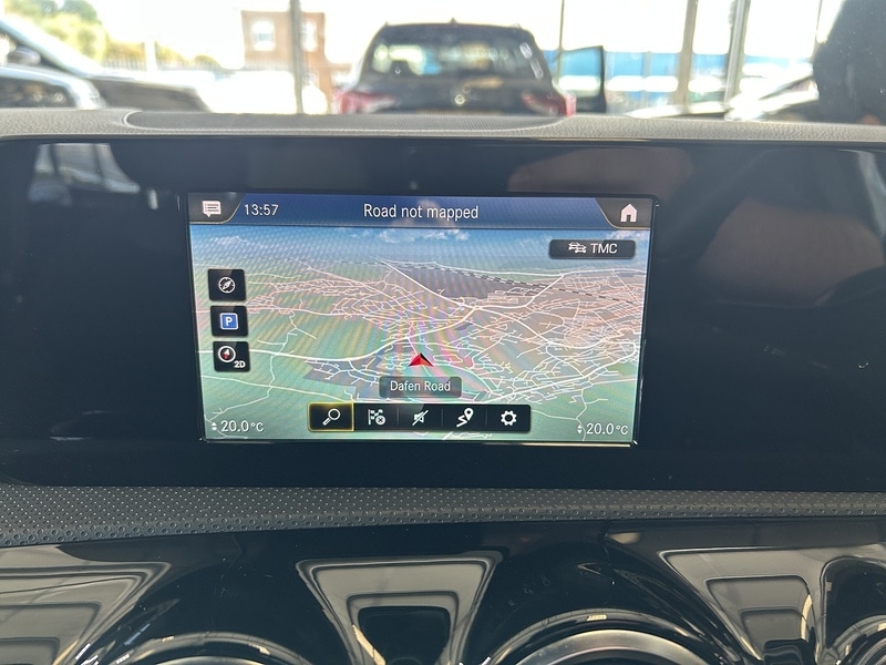 Used Mercedes-Benz A-Class 2020 for sale - 76069270: Photo 18