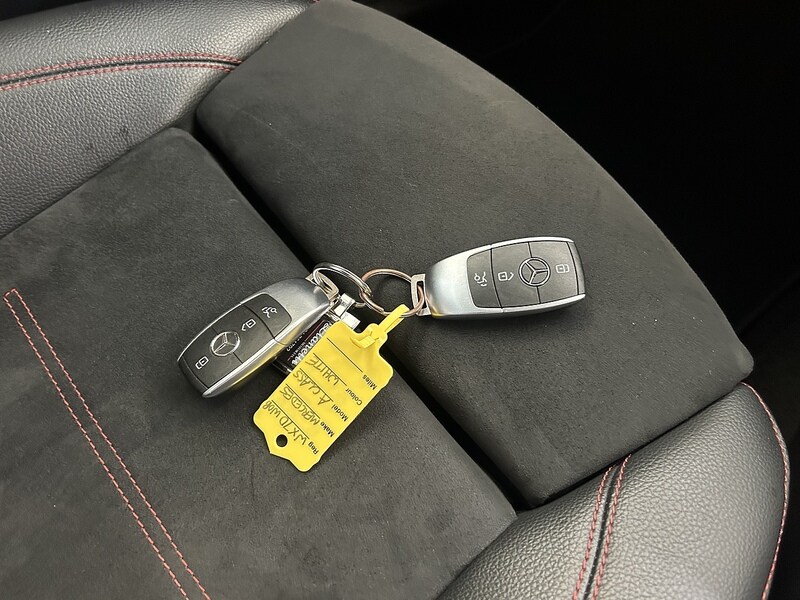 Used Mercedes-Benz A-Class 2020 for sale - 76069270: Photo 19