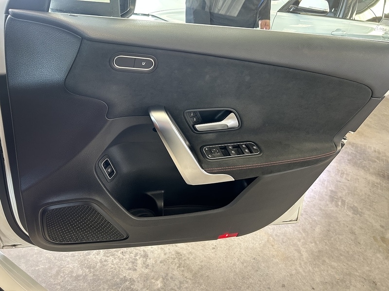 Used Mercedes-Benz A-Class 2020 for sale - 76069270: Photo 20