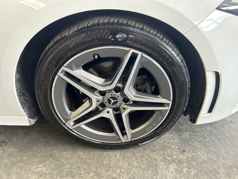 Used Mercedes-Benz A-Class 2020 for sale - 76069270: Photo 21