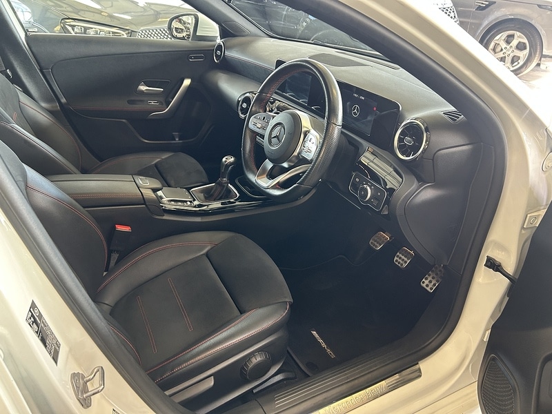 Used Mercedes-Benz A-Class 2020 for sale - 76069270: Photo 7
