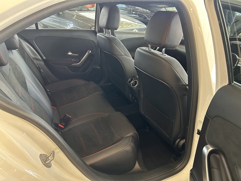 Used Mercedes-Benz A-Class 2020 for sale - 76069270: Photo 8