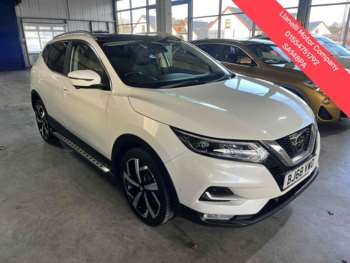 2018 - dCi Tekna 5-Door
