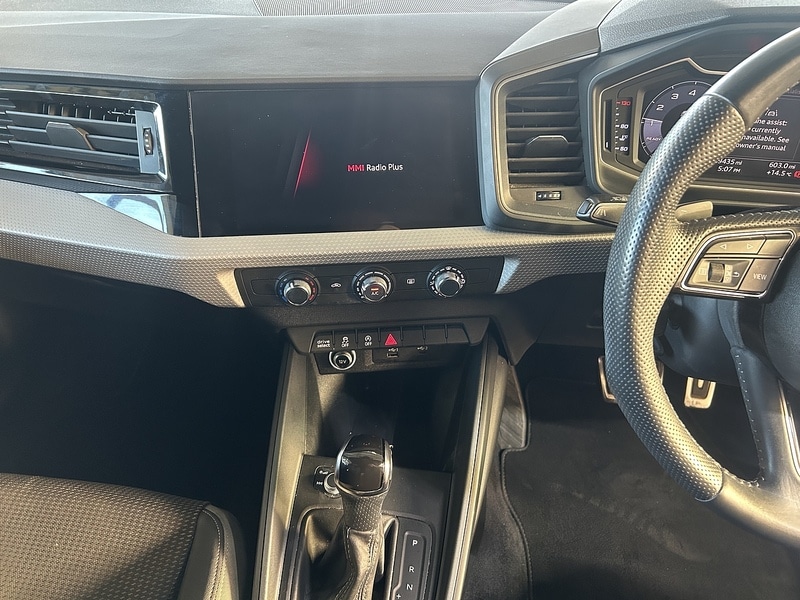 Used Audi A1 2019 for sale - 76065078: Photo 10