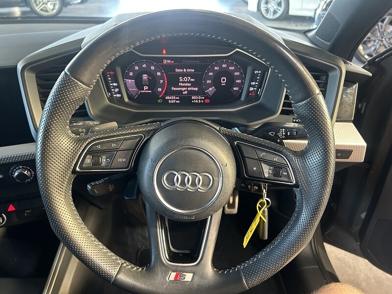 Used Audi A1 2019 for sale - 76065078: Photo 11