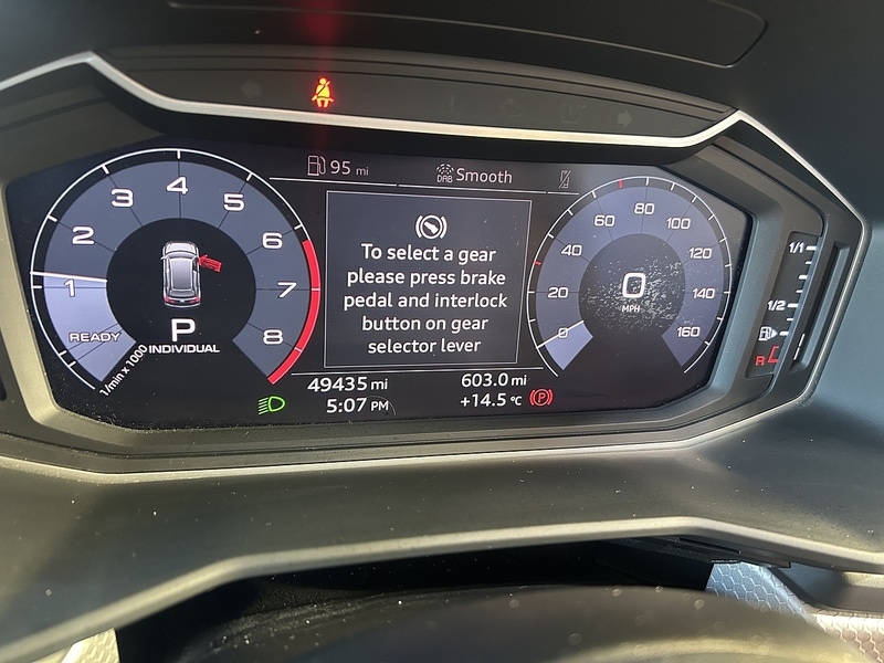 Used Audi A1 2019 for sale - 76065078: Photo 14