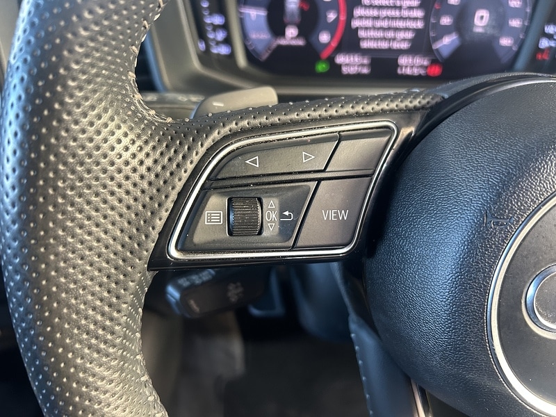 Used Audi A1 2019 for sale - 76065078: Photo 15