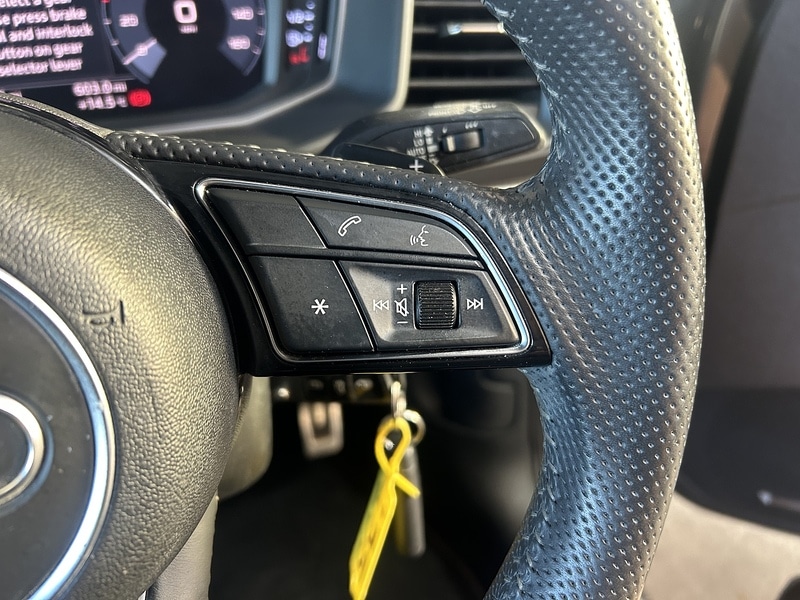 Used Audi A1 2019 for sale - 76065078: Photo 16