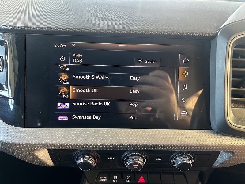 Used Audi A1 2019 for sale - 76065078: Photo 19