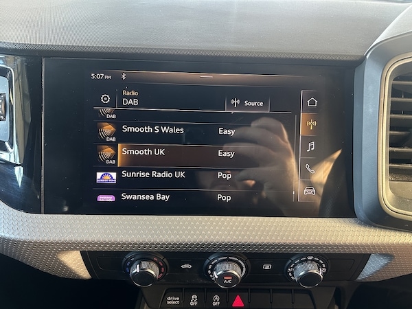 Used Audi A1 2019 for sale - 76065078: Photo 19