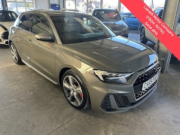 Used Audi A1 2019 for sale - 76065078: Photo