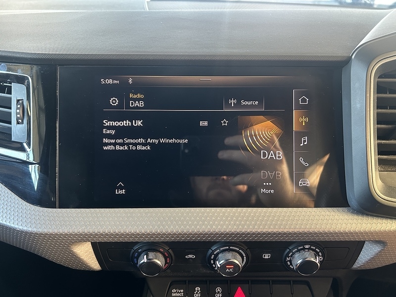 Used Audi A1 2019 for sale - 76065078: Photo 20