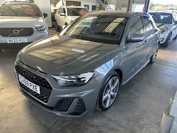 Used Audi A1 2019 for sale - 76065078: Photo