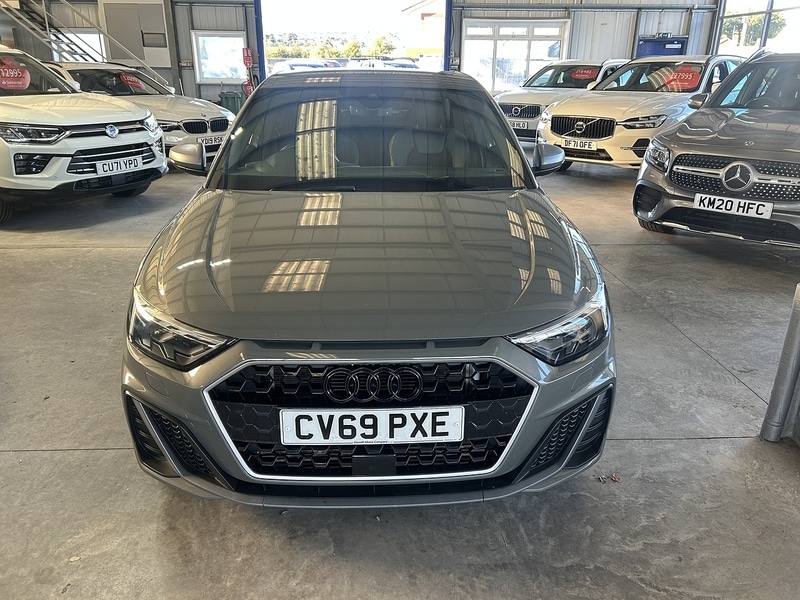 Used Audi A1 2019 for sale - 76065078: Photo 3