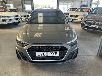 Used Audi A1 2019 for sale - 76065078: Photo