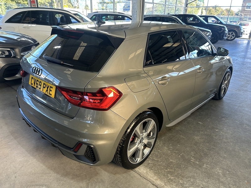 Used Audi A1 2019 for sale - 76065078: Photo 4