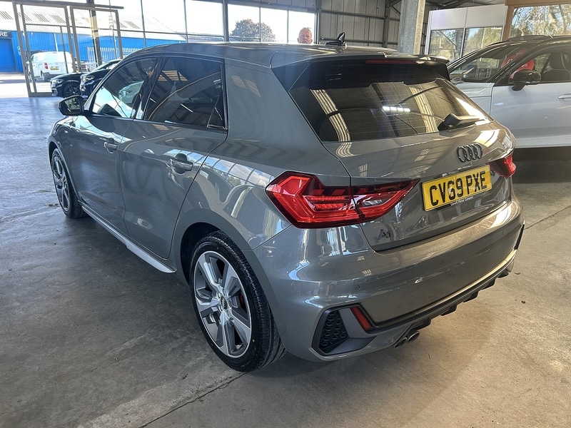 Used Audi A1 2019 for sale - 76065078: Photo 5