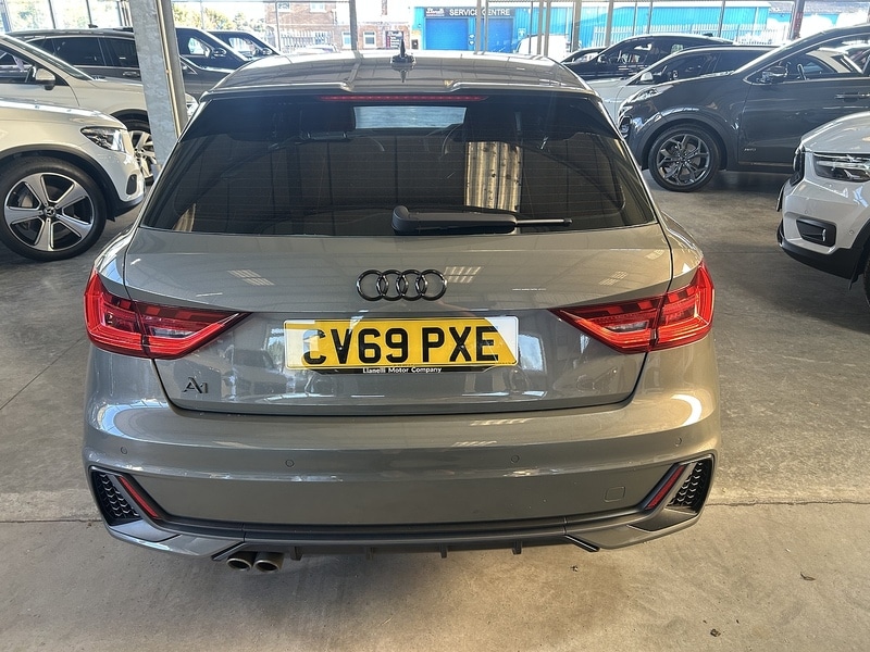 Used Audi A1 2019 for sale - 76065078: Photo 6