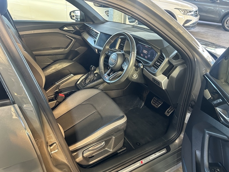 Used Audi A1 2019 for sale - 76065078: Photo 7
