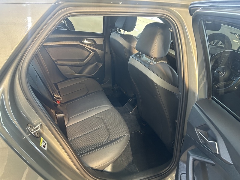 Used Audi A1 2019 for sale - 76065078: Photo 8