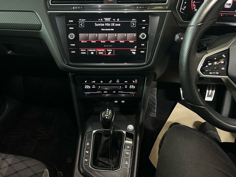 Used Volkswagen Tiguan for sale - 77218123: Photo 10